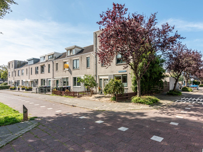 Mina Krusemanstraat 2