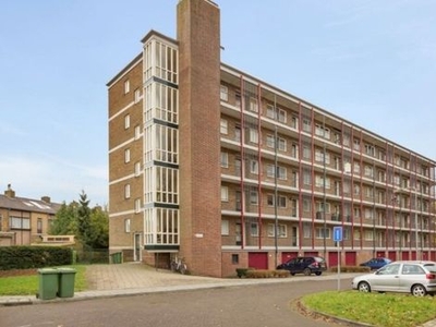 Monnikensteeg in Arnhem (58m2)