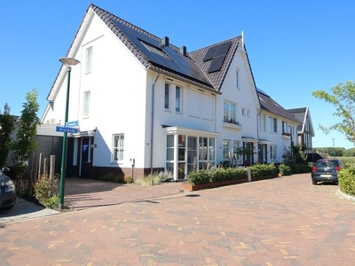 Nierdolk in Odijk (182m2)