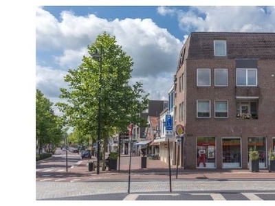 Noord Koninginnewal in Helmond (60m2)