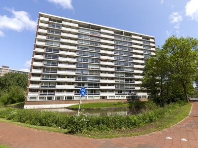 Ocarinalaan in Rijswijk (112m2)