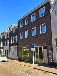 Ossenmarkt in Zwolle (54m2)