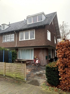 Oude Arnhemseweg in Zeist (40m2)