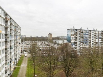 Pahud de Mortangesdreef in Utrecht (53m2)