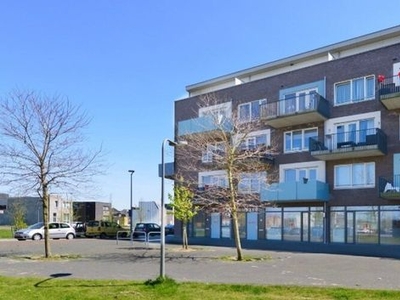 Poseidonsingel in Almere (72m2)