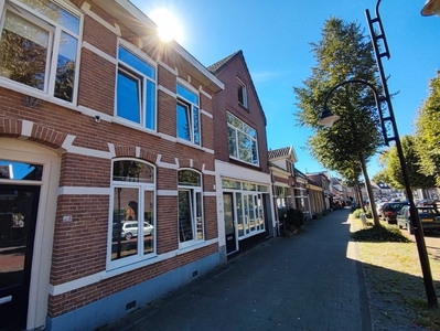 Rielerweg in Deventer (47m2)