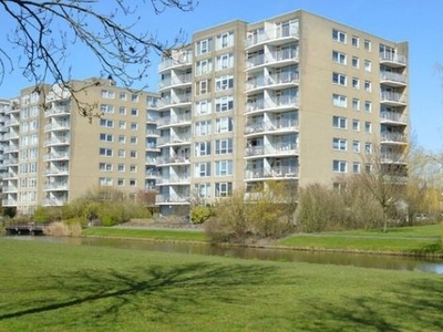 Rosa Spierlaan in Amstelveen (70m2)