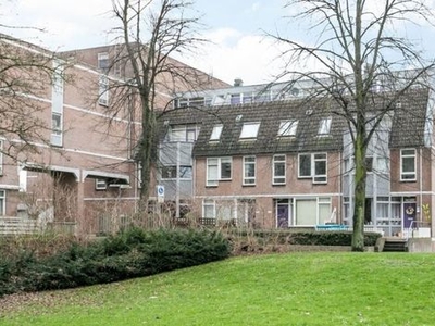 Roserije in Maastricht (80m2)