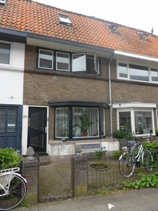 Ruitersweg in Hilversum (30m2)