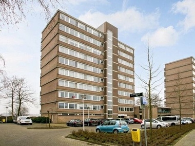 Saffierstraat in Alphen aan den Rijn (62m2)