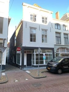 Sint Sebastiaanstraat in Middelburg (97m2)