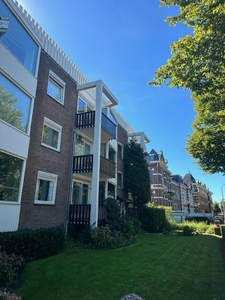 St. Canisiussingel in Nijmegen (100m2)