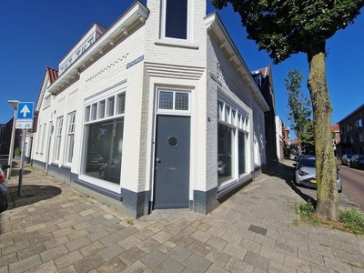 St Rochusstraat in Eindhoven (180m2)