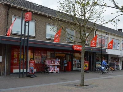 Stuijvenburchstraat in Eerbeek (84m2)