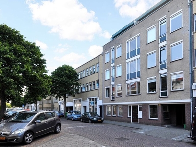 Sumatrastraat in Den Haag (62m2)