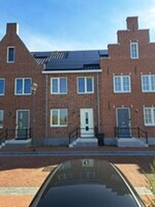 Apartment te huur in Bergen op Zoom