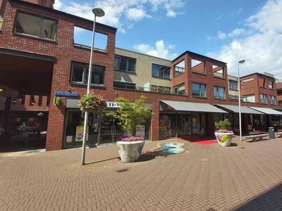 Van der Capellenstraat in Zwolle (61m2)