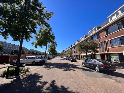 Veenendaalkade in Den Haag (160m2)