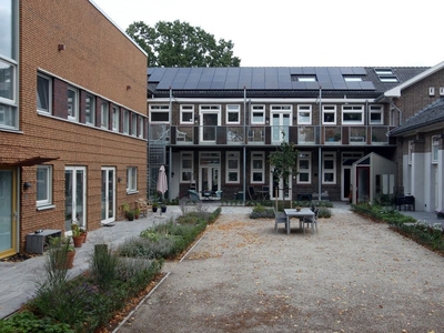 Veldstraat in Nijmegen (100m2)