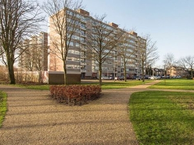 Verdiweg in Amersfoort (97m2)