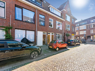 Verheijstraat 171