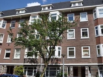 Vogelenzangstraat in Amsterdam (54m2)