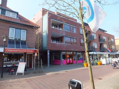 Voorheuvel in Zeist (110m2)