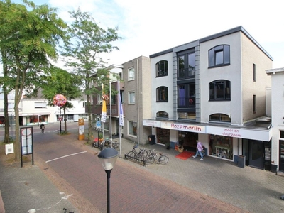 Voorheuvel in Zeist (50m2)