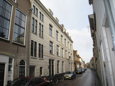 Voorstraat in Kampen (42m2)