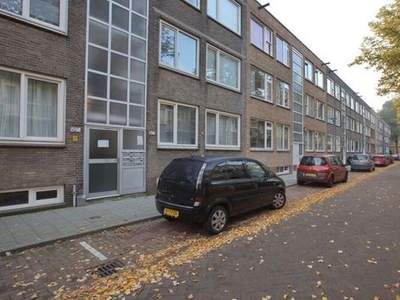 Walchersestraat in Rotterdam (62m2)