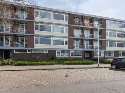 Wattstraat in Nijmegen (60m2)