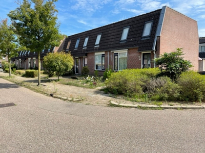 Woonhuis in Almelo met 3 kamers