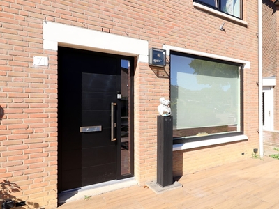 Woonhuis in Nieuwegein met 5 kamers