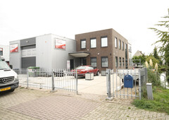 Satellietbaan 27