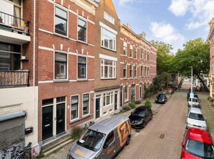 Agniesestraat 5A, Rotterdam