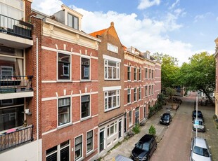 Agniesestraat 5B02, Rotterdam