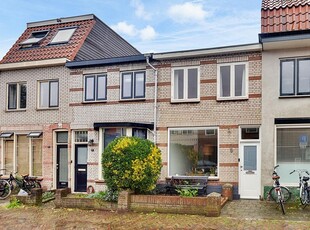 Aldegondestraat 5, Amersfoort