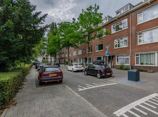 Amelandseplein 44A, Rotterdam