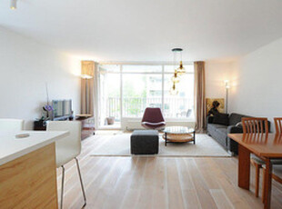 Apartment te huur in Amstelveen