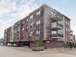 Appartement in Aalsmeer met 3 kamers