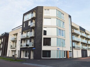 Appartement in Almere met 2 kamers