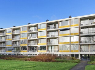 Appartement in Amstelveen met 4 kamers