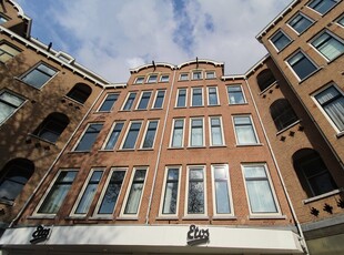 Appartement in Amsterdam met 3 kamers