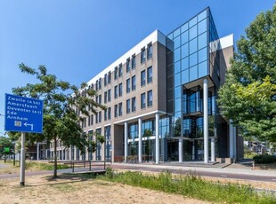 Appartement in Apeldoorn met 2 kamers