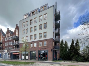 Appartement in Apeldoorn met 3 kamers