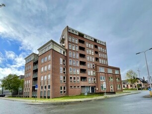 Appartement in Deventer met 3 kamers