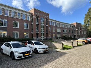 Appartement in Deventer met 3 kamers