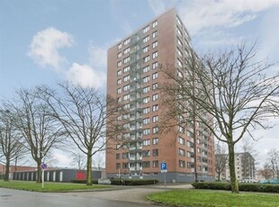 Appartement in Enschede met 5 kamers