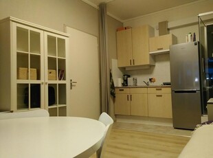 Appartement in Gorinchem