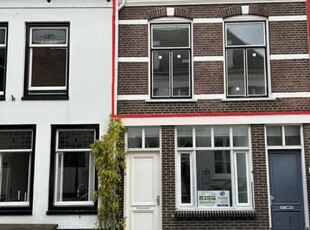 Appartement in Harderwijk met 3 kamers